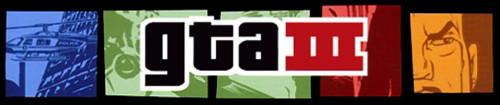 Grand Theft Auto III